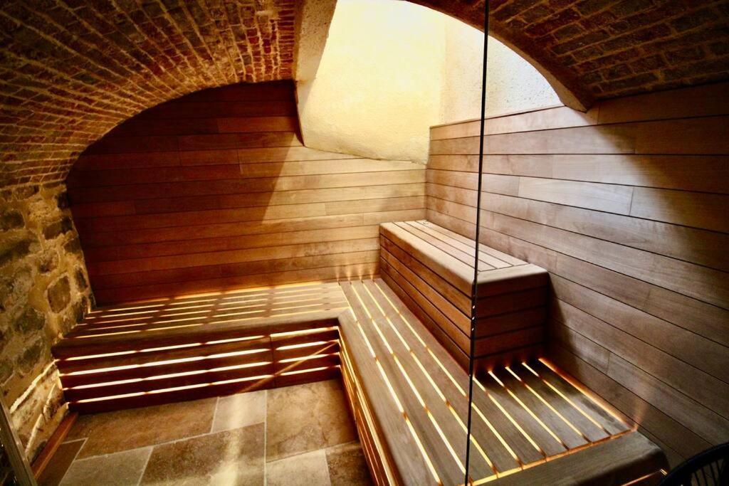 Le Spa Beauvoisine - Jacuzzi Sauna Rouen Centre Free Parking Exterior photo